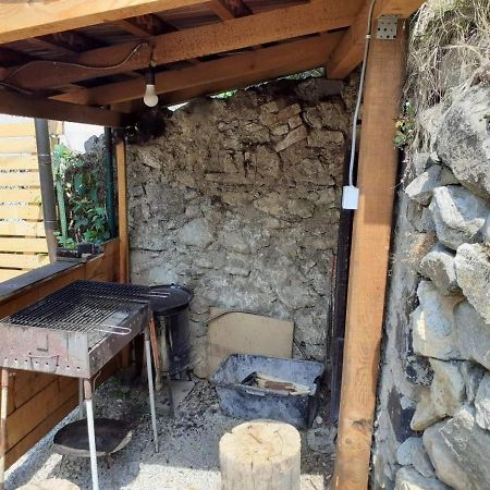Andrei Villa Sasca Montană Exterior foto