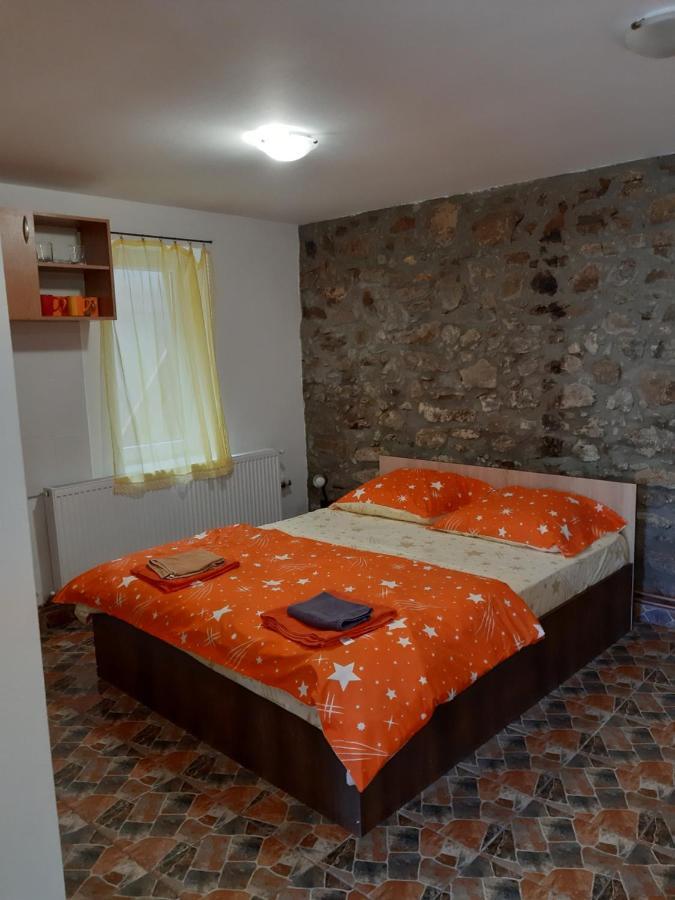 Andrei Villa Sasca Montană Exterior foto